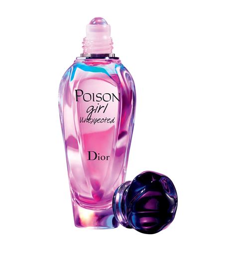 poison girl dior 20ml